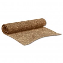 Zilla Terrarium Liner Brown 17.25" x 35.25" x 0.1"