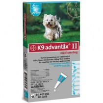 Advantix Flea and Tick Control for Dogs