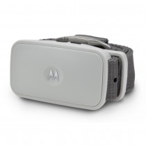 Motorola Dog Shock-Free No-Bark Collar with Dual Sonic Technology - BARK200U