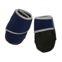 Bowserwear Healers Booties and Gauze