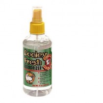 Hueter Toledo Fresh Deodorizer 8 Fl oz. - DD-3200