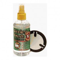 Hueter Toledo Dooley Fresh Deodorizer W/Pad 8 oz - DD-3201