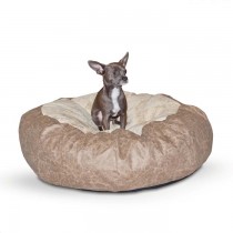 K&H Pet Products Self Warming Cuddle Ball