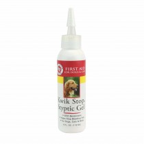 Miracle Corp Kwik-Stop Styptic Gel 4 ounces