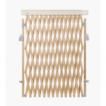 North States Expandable Swing Gate 24" - 60" x 32" - NS4620