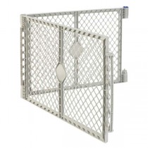 North States Superyard XT Extension Kit 2 panel 30" x 26" - NS8662