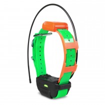 Dogtra Pathfinder TRX Tracking Only Collar Green
