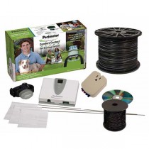 Perimeter Technologies Deluxe Ultra Comfort Contact Plus System 18 Gauge Wire - PTPCC-200DP