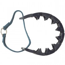 Starmark Dog Pro Training Collar Large Black