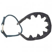 Starmark Dog Pro Training Collar Small Black