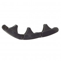 Starmark Dog Pro Training Collar Add-A-Link Small Black