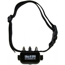 D.T. Systems Mini No Bark Collar - ULTRA-E2090