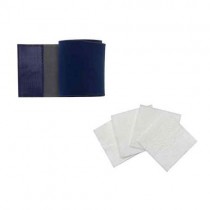 Bowserwear Healers Wraps and Gauze