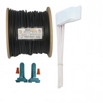 PSUSA WiseWire® 14 gauge Boundary Wire Kit 500ft - WW-14K