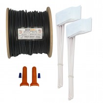 PSUSA WiseWire® 18 gauge Boundary Wire Kit 1000ft - WW-18K-1000