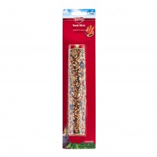 Kaytee Cockatiel Treat Stick Fruit and Veggie Flavor 4 ounces