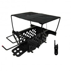 D.T. Systems Large Bird Launcher for Pheasant and Duck Size Birds