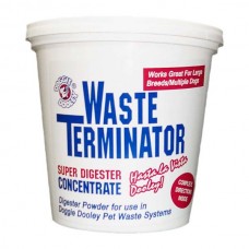 Hueter Toledo Waste Terminator