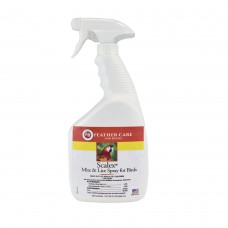 Miracle Corp Scalex for Birds Mite and Lice Spray 32 ounces