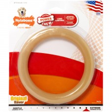 Nylabone Power Chew Ring Chew Toy Giant