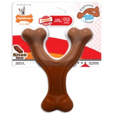 Nylabone Power Chew Wishbone Chew Toy Regular