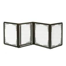 Richell Convertible Elite Mesh Pet Gate