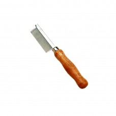 Safari Dog Flea Comb