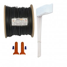 PSUSA WiseWire® 16 gauge Boundary Wire Kit 500ft - WW-16K