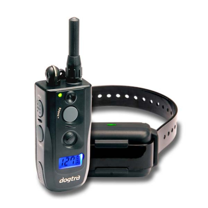 Dogtra Field Star 1/2 Mile Remote Trainer