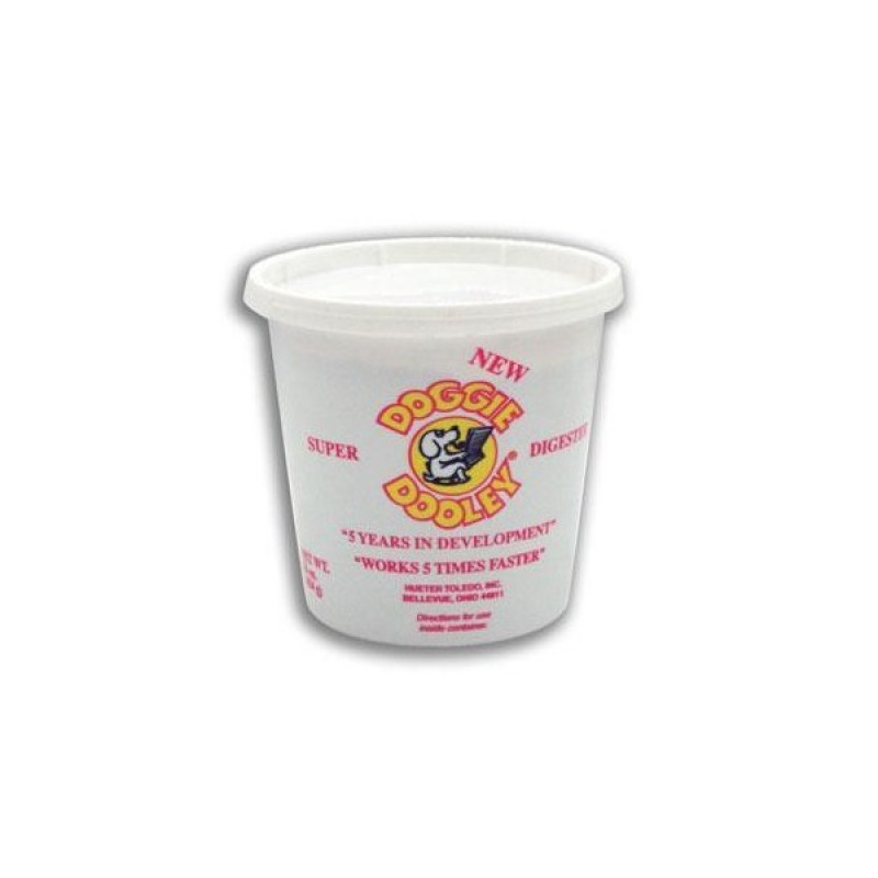 Hueter Toledo Super Dooley Digester