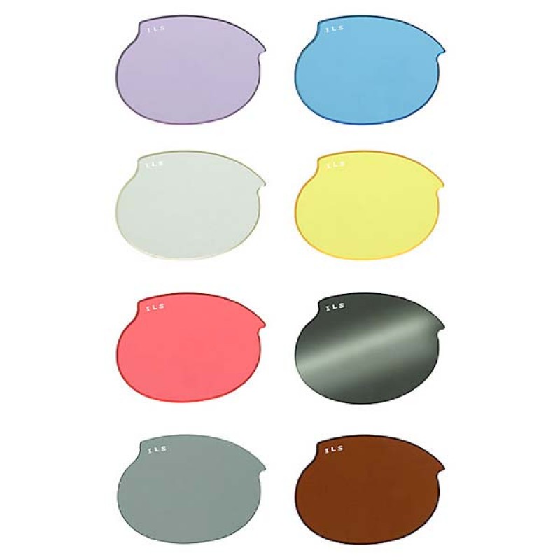 Doggles ILS Replacement Lenses Small
