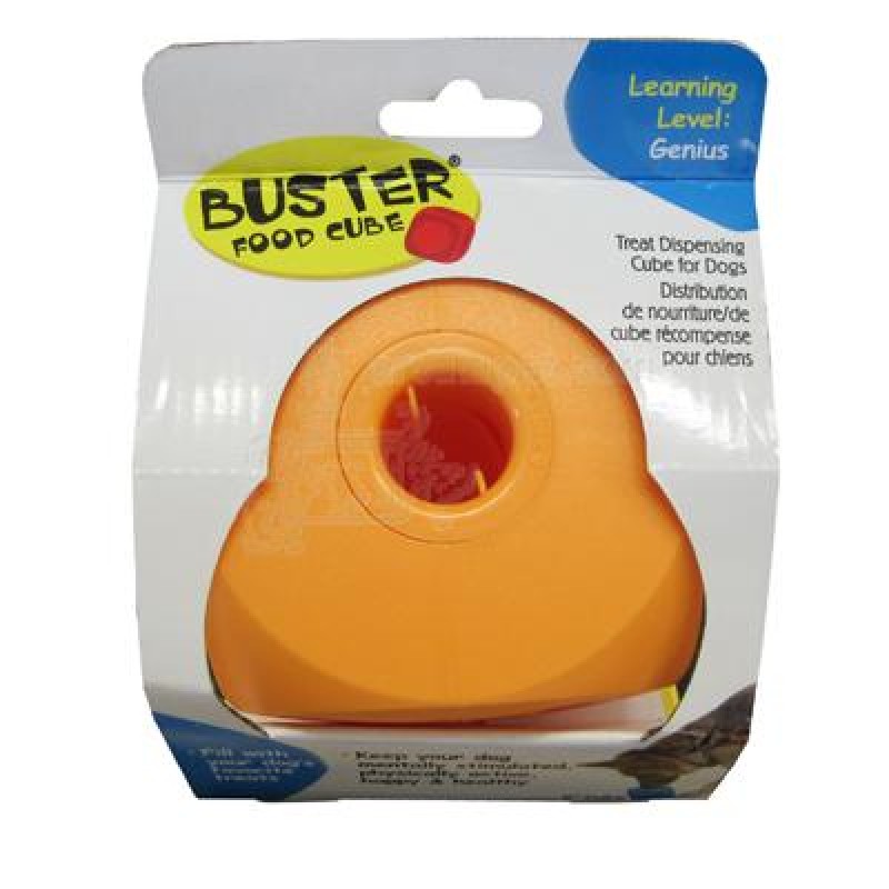 Our Pets Buster Food Cube