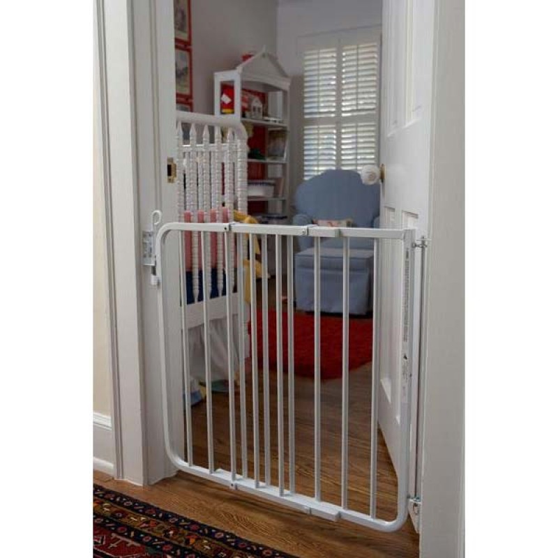 Cardinal Auto Lock Gate
