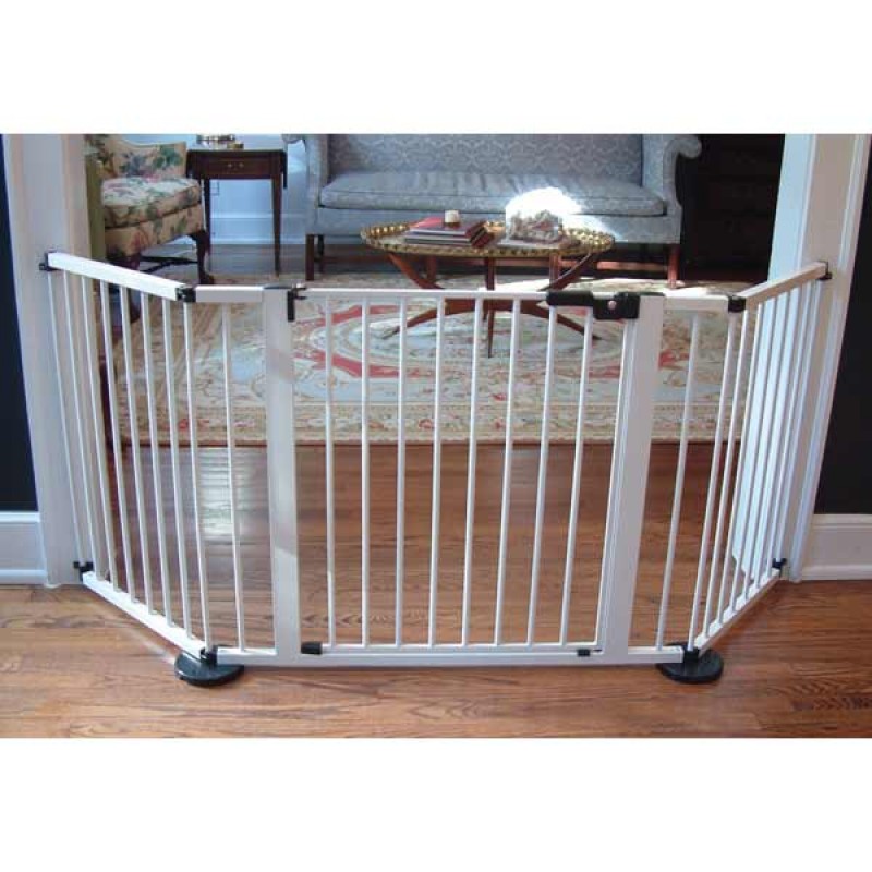 Cardinal VersaGate Custom Safety Gate