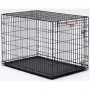 Midwest Life Stages Single Door Dog Crate