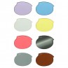Doggles ILS Replacement Lenses Small