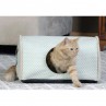 K&H Pet Products Indoor Kitty Camper Polka Dot