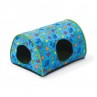 K&H Pet Products Indoor Kitty Camper Fish